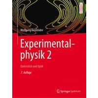 Experimentalphysik 2 Experimentalphysik 2