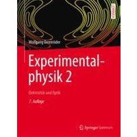 Experimentalphysik 2 Experimentalphysik 2