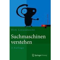 Suchmaschinen verstehen Suchmaschinen verstehen