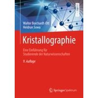 Kristallographie Kristallographie
