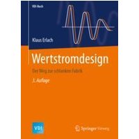 Wertstromdesign Wertstromdesign