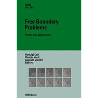 Free Boundary Problems Free Boundary Problems