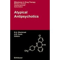 Atypical Antipsychotics Atypical Antipsychotics