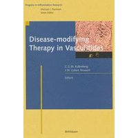 Disease-modifying Therapy in Vasculitides Disease-modifying Therapy in Vasculitides