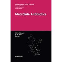 Macrolide Antibiotics Macrolide Antibiotics
