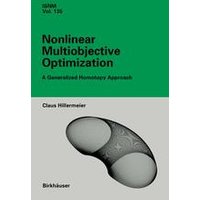 Nonlinear Multiobjective Optimization Nonlinear Multiobjective Optimization
