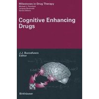 Cognitive Enhancing Drugs Cognitive Enhancing Drugs