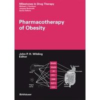 Pharmacotherapy of Obesity Pharmacotherapy of Obesity