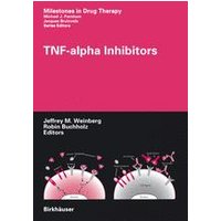 TNF-alpha Inhibitors TNF-alpha Inhibitors