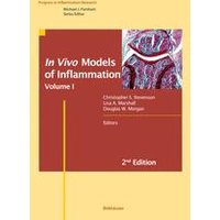 In Vivo Models of Inflammation In Vivo Models of Inflammation