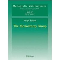 The Monodromy Group The Monodromy Group