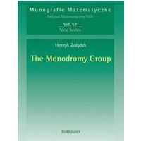 The Monodromy Group The Monodromy Group