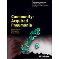 Community-Acquired Pneumonia Community-Acquired Pneumonia