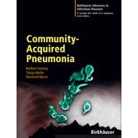 Community-Acquired Pneumonia Community-Acquired Pneumonia