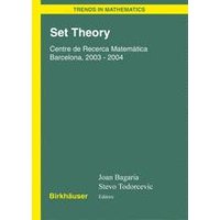 Set Theory Set Theory