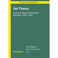 Set Theory Set Theory