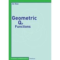 Geometric Qp Functions Geometric Qp Functions