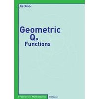 Geometric Qp Functions Geometric Qp Functions