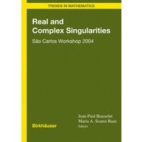 Real and Complex Singularities Real and Complex Singularities