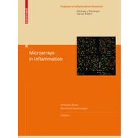 Microarrays in Inflammation Microarrays in Inflammation