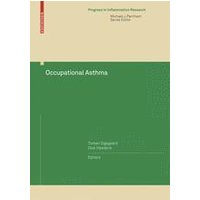 Occupational Asthma Occupational Asthma