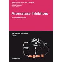 Aromatase Inhibitors Aromatase Inhibitors