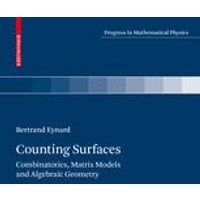 Counting Surfaces Counting Surfaces