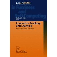 Innovative Teaching and Learning Innovative Teaching and Learning
