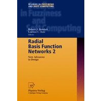 Radial Basis Function Networks 2 Radial Basis Function Networks 2