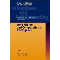 Data Mining and Computational Intelligence Data Mining and Computational Intelligence