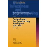 Technologies for Constructing Intelligent Systems 1 Technologies for Constructing Intelligent Systems 1