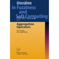 Aggregation Operators Aggregation Operators