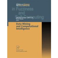 Data Mining and Computational Intelligence Data Mining and Computational Intelligence