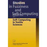 Soft Computing in Textile Sciences Soft Computing in Textile Sciences