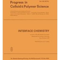 Interface Chemistry Interface Chemistry