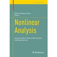 Nonlinear Analysis Nonlinear Analysis