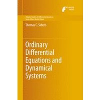 Ordinary Differential Equations and Dynamical Systems Ordinary Differential Equations and Dynamical Systems