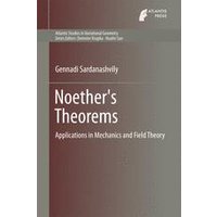 Noether’s Theorems Noether’s Theorems