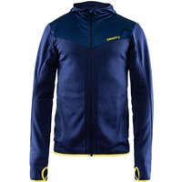 Ski Team Jersey Jacket M