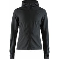 Urban Run Hood Jacket W