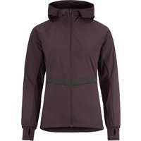 Urban Run Hood Jacket W