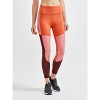 ADV Charge Shiny Tights W