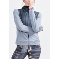 ADV Charge Jersey Hood Jacket W
