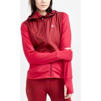 ADV Charge Jersey Hood Jacket W