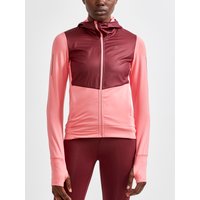 ADV Charge Jersey Hood Jacket W