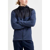 ADV Charge Jersey Hood Jacket M