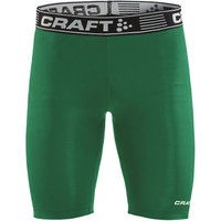 Pro Control Compression Short Tights Uni
