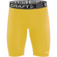 Pro Control Compression Short Tights Uni