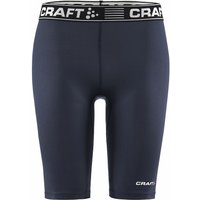 Pro Control Compression Short Tights Uni