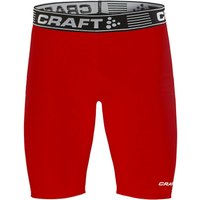 Pro Control Compression Short Tights Uni